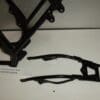 Honda - Chassis/Frame Honda MTX50 moped - MTX - Frame