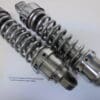 Honda - 52400-MB1-003 / 871 - VT700/VT750/VT800/VT1100 - Rear Arm & Rear Cushion
