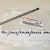 Yamaha - 307-16357-00 - AS1-3/TA125/RD125 - Clutch 178 Lenght