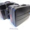 BMW - Krauser K1 luggage racks & bags 40L BMW - BMW - Accesories