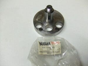 Yamaha - 328-11442-02 - TL250/TZ250 C/D/E/TZ250 F/G/TZ350 C/D/E - Crankshaft