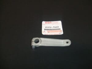 Suzuki - 25521-15400 - RGB500 - Transmission