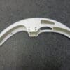 Honda - 61100-166-000 - MB5 - Front Fork & Front Fender