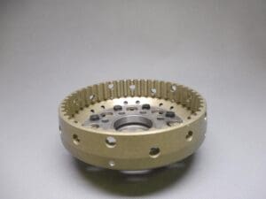 Suzuki - 21220-15400_7 - RGB500 - Clutch