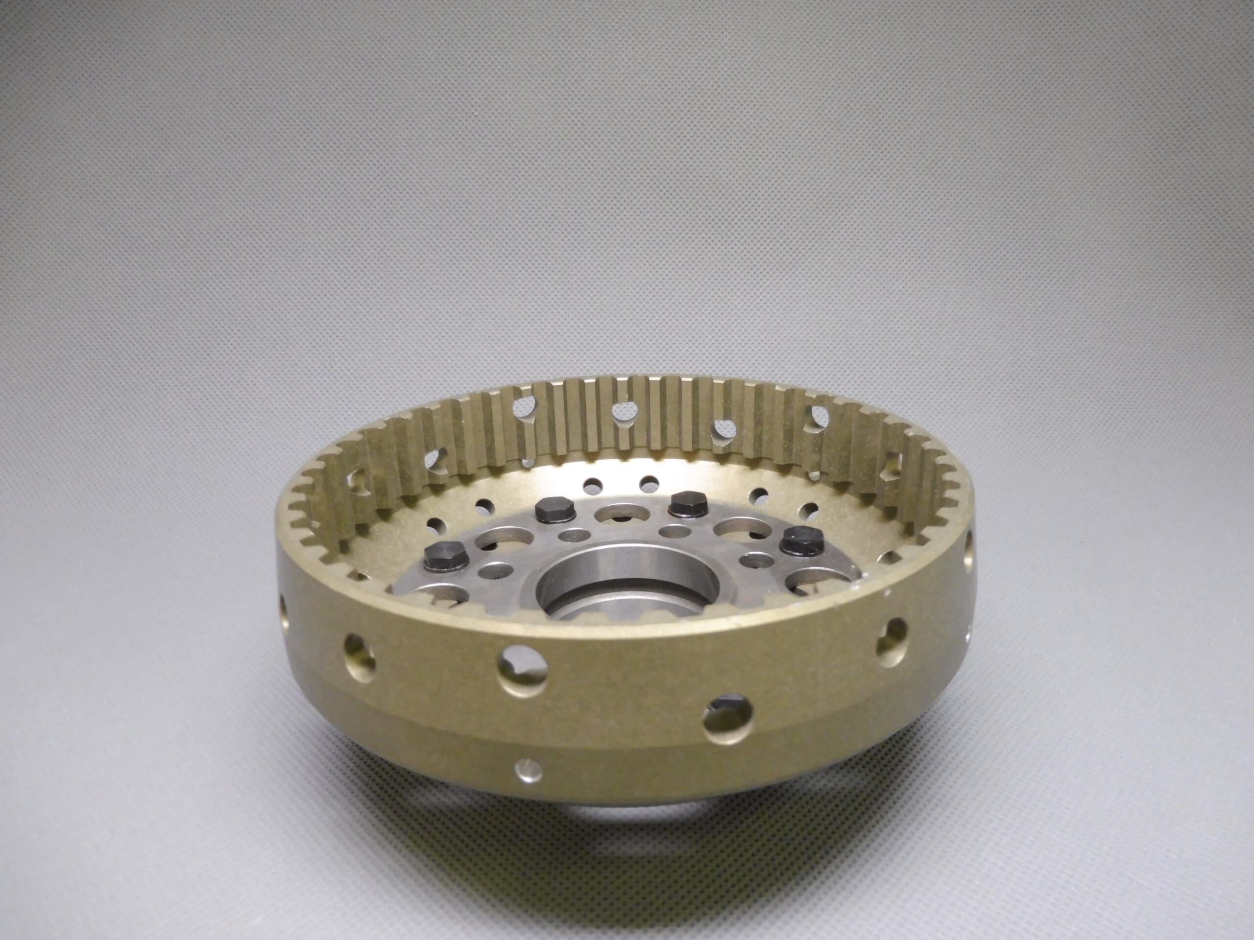 Suzuki - 21220-15400_7 - RGB500 - Clutch