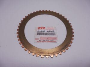 Suzuki - 21441-42000 - RG500 - Clutch