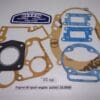 Franco Morini - 26.0660_1 - Morini automatic 50cc - Gasket Set