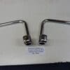 Moto Guzzi - Handlebar assy Moto Guzzi - Moto Guzzi - Handle