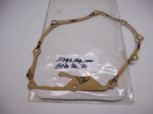 Honda - 11393-169-000_1 - CR80 - Clutch