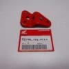 Honda - 52156-169-000ZA_1 - CR80 - Rear Arm & Rear Cushion