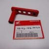 Honda - 52157-169-000ZA_1 - CR80 - Rear Arm & Rear Cushion