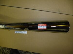 Suzuki - 14302-45322 - GS850 - Exhaust