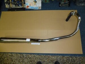 Suzuki - 14310-45110 - GS850 - Exhaust