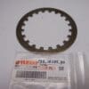 Yamaha - 137-16325-00 / 137-16324-00 - TA125/AS1-3/RD125 - Clutch