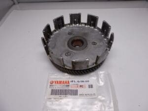 Yamaha - 183-16150-00_1 - AS1-3 - Clutch