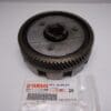 Yamaha - 183-16150-00_1 - AS1-3 - Clutch