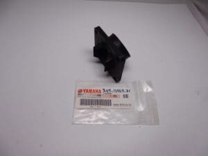 Yamaha - 345-13565-71_1 - RD250-350 - Carburetor