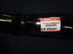 Suzuki - 14340-38B60_1 - VS1400 - Exhaust
