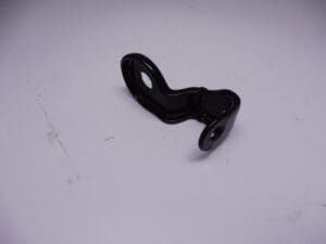 Yamaha - 307-14771-00-33 - TA125 -Bracket Exhaust in aloy