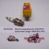 NGK - W370 R16 - Bosch - Spark Plug