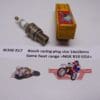 NGK - W340 R17 - Bosch - Accesories