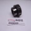 Yamaha - 239-16111-00 - TR2 - Crankshaft