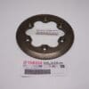 Yamaha - 328-16370-00 - TD3/TR3 - Clutch