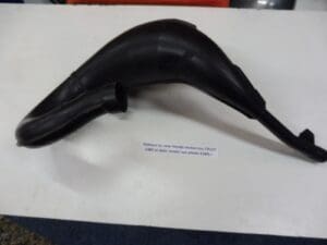 Honda - 18300-KS6-711_1 - CR125 - Exhaust