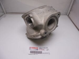Yamaha - 3MA-11321-10 - TZR250 - Cylinder