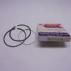 Yamaha - 3XV-11610-00_1 - TZR125-250 - Pistonring set std 56mm