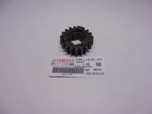 Yamaha 328-17121-00 - TD-TR3/TZ250-350 A/B/C/D/E/F/G- Transmission
