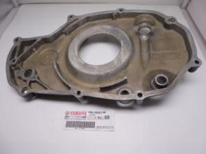 Yamaha - 3G2-15421-00 - TZ250 F/G/TZ350 F/G - Crankcase