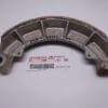 Yamaha - 240-25330-00 - TD/TR2-3 and TZ250/350350 A/B - Rear Brake shoe set (2)