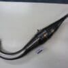 Yamaha - 307-14620-71 - TA125 - Exhaust