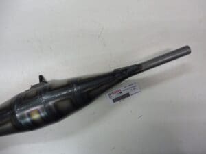 Yamaha - 307-14620-71 - TA125 - Exhaust