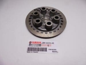 Yamaha - 360-16351-00 - RD250/RD350 - Clutch
