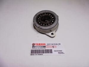 Yamaha - 2H7-W1516-10 - XS1100 - Crankcase