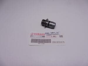 Yamaha - 214-17811-01 - TD/TR3/TZ250-350 A/B/C/D/E/F/G - Tachometer