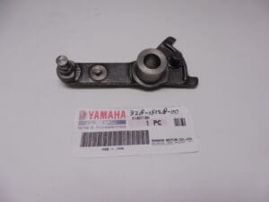 Yamaha - 328-18128-00 - TD3/TR3/TZ250 A/B/TZ350 A/B/TZ250 C/D/E/TZ350 C/D/E/TZ250 F/G/TZ350 F/G - Transmission