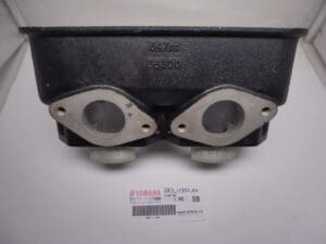 Yamaha - 383-11311-00 - TZ350 A/B - Cylinder