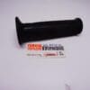 Yamaha - 31A-26242-00 - RD125/RD200/RD250/RD350/RD350LC/RD400/RD50/RD500/RD500LC - Throttle Grip & Cable