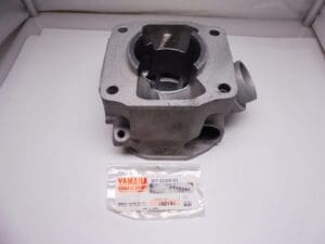 Yamaha - 5F7-11310-01 used but good conditions TZ250 H/J and possible later models - Cylinder