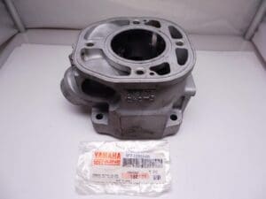 Yamaha - 5F7-11310-01 no nicasil_1 - TZ250 H/J en latere modellen - Cylinder