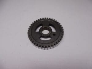 Yamaha - 278-17211-00 - DS7/R5 - Transmission