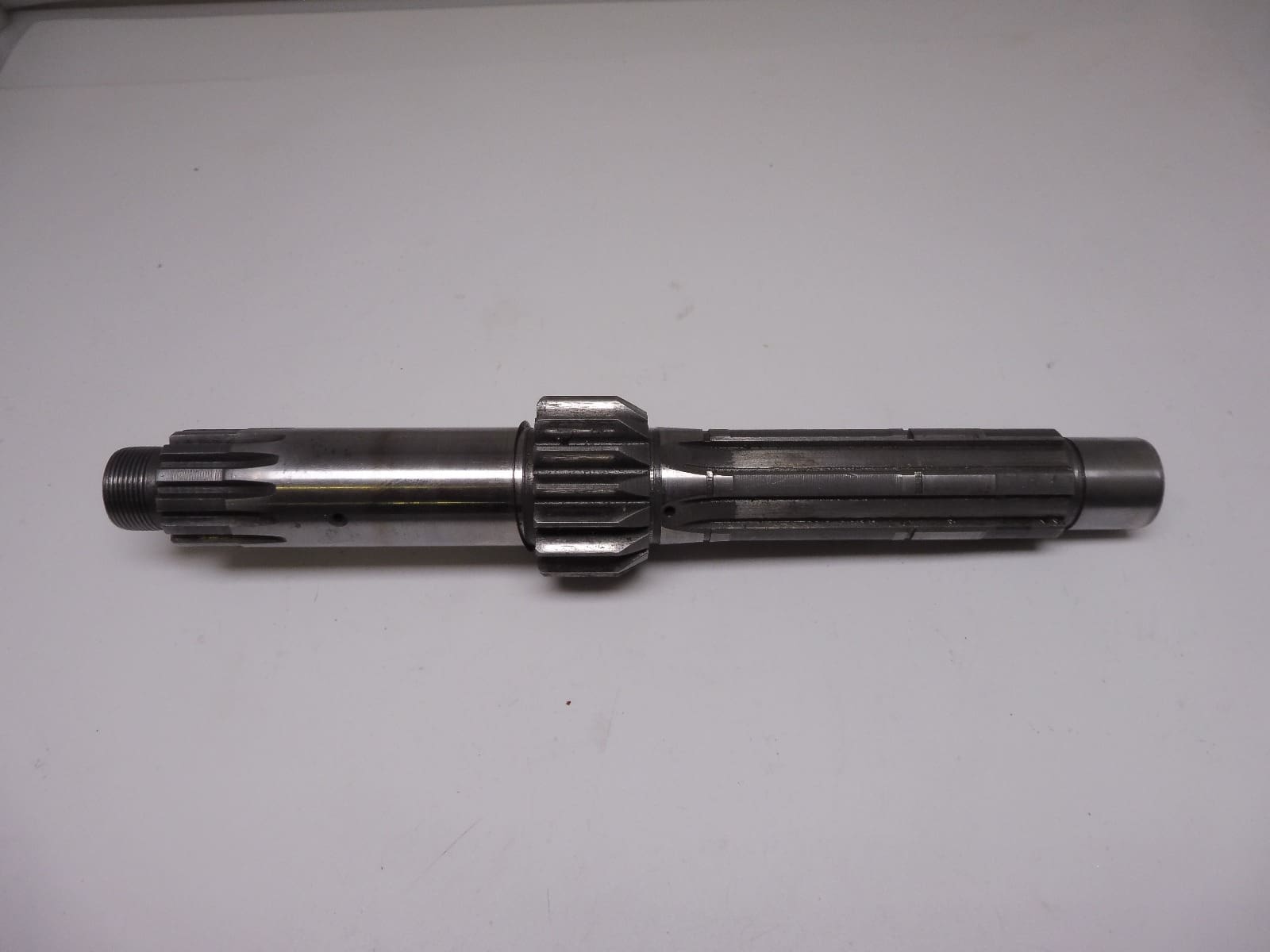 Yamaha - 278-17411-00 - DS7/R5 - Transmission