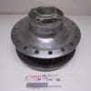 Yamaha - 296-25311-00 / 5J0-25311-00-98 - DT50/RD50 - Rear Wheel
