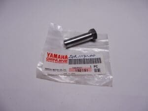 Yamaha - 248-11171-00 - TD2 - Cylinder