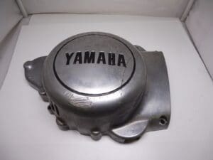 Yamaha - 341-15411-01 - TX750 - Crankcase