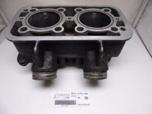 Yamaha - 383-11311-00 need nw nicasil - TZ350 A/B - Cylinder