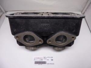 Yamaha - 383-11311-00 need nw nicasil - TZ350 A/B - Cylinder